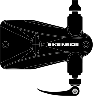 Bikeinside Fork mount